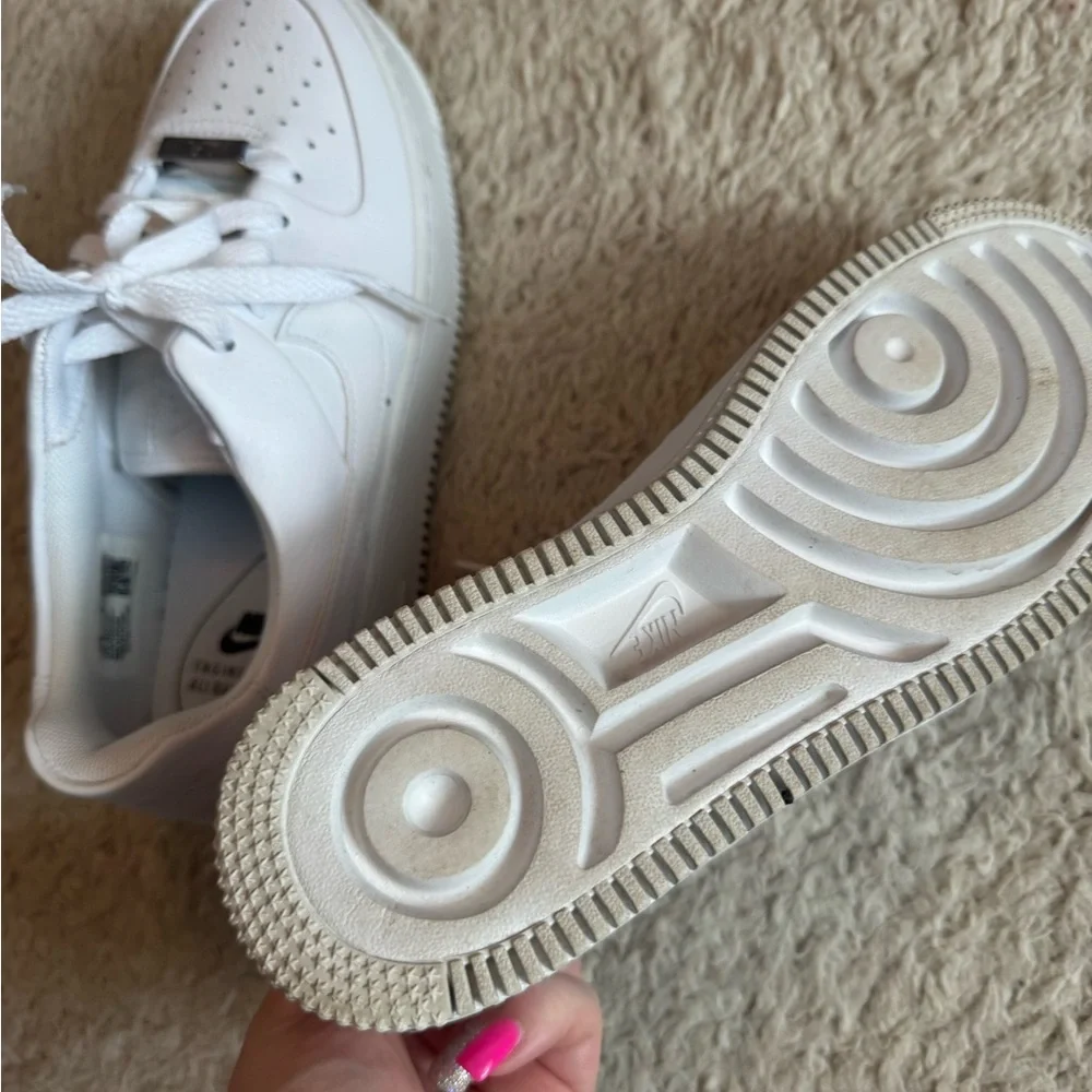 Nike Air Force 1 sneakers